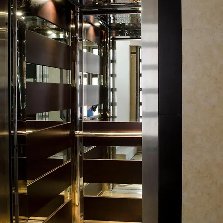 Apartamento Thess1home Mistral *