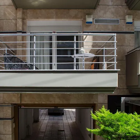 Thess1home Mistral * Tesalónica