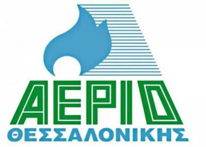 Apartamento Thess1home Mistral