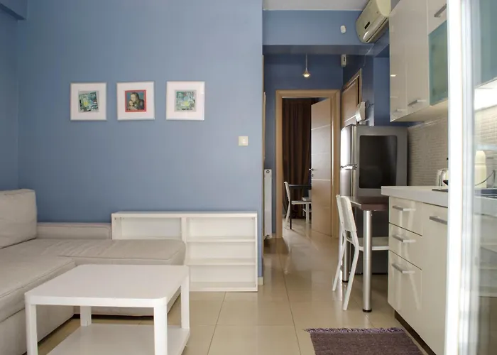 Thess1home Mistral * Tesalónica