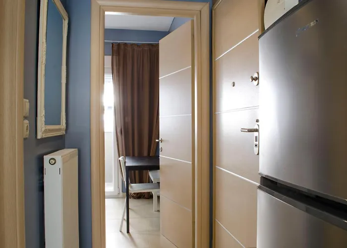 Thess1home Mistral * Tesalónica