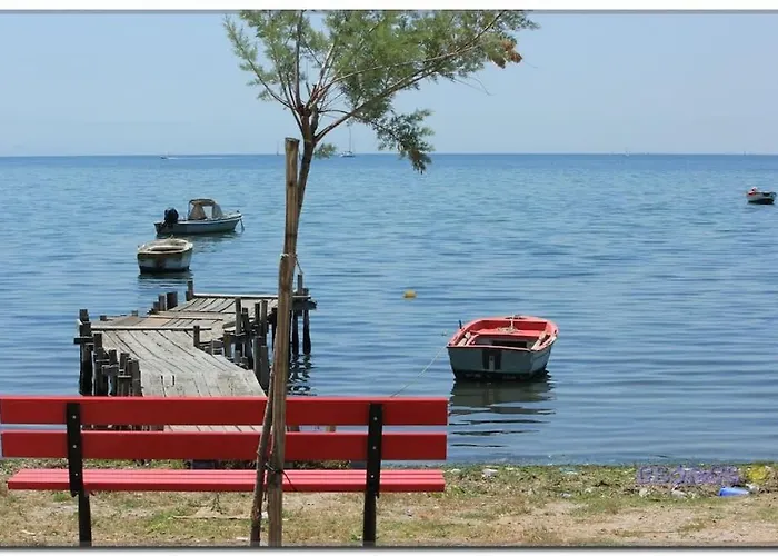 Daire Thess1home Mistral Selanik