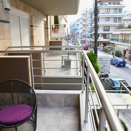 Thess1home Mistral Thessalonique