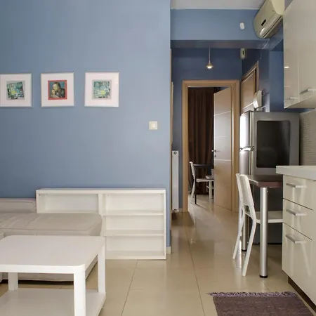 Thess1home Mistral * Thessalonique