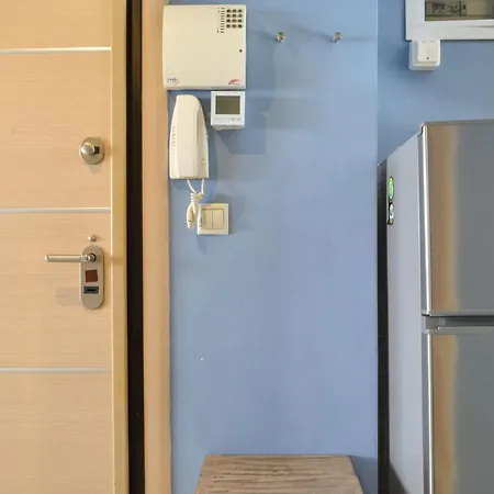 Thess1home Mistral Appartement